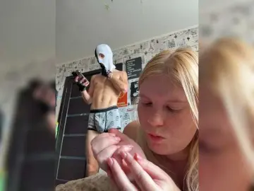 Bongacams Free Porn Cam of NIKADELE