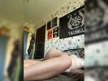 Bongacams Sex Cam of NIKADELE