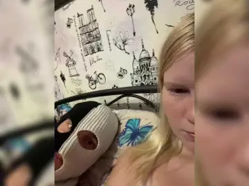 Bongacams Live Porn of NIKADELE