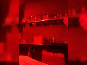 Bongacams Sex Cam of Pamela-Velvet