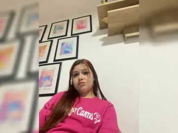 Bongacams Live Sex Cam of Pamela-Velvet