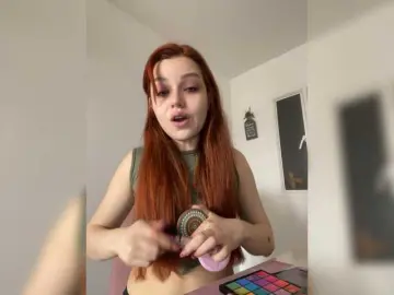 Bongacams Live Porn of Pamela-Velvet