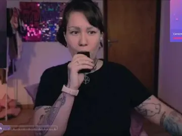Bongacams Free Live Porn of SenoritaDakota