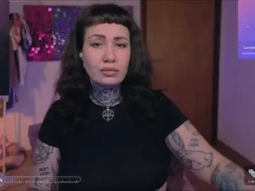 Bongacams Nude Webcam of SenoritaDakota