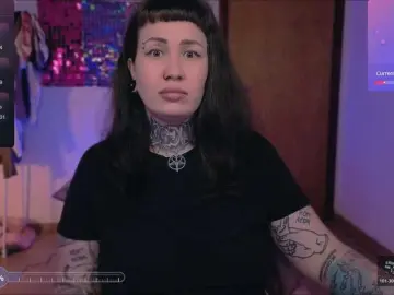 Bongacams Watch Live Sex Cams of SenoritaDakota