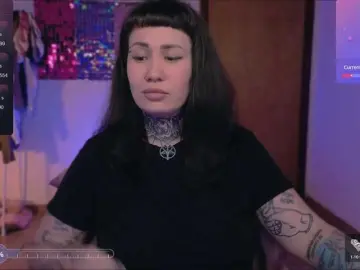 Bongacams Live Sex Cam of SenoritaDakota