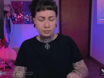Bongacams Watch Live Sex Cams of SenoritaDakota