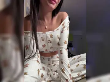 Bongacams Nude Webcam of -little--minxxx-
