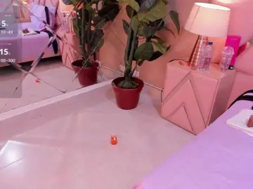Bongacams Live Sex Cam of AteneaPercy