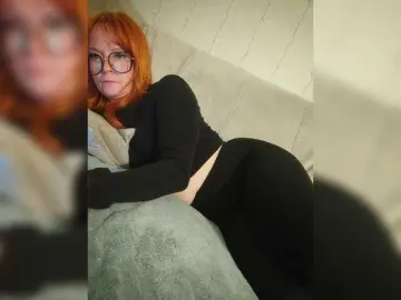 Bongacams Adult Webcam of MaryLey