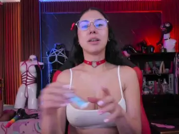 Bongacams Sex Cam of XiaQueen