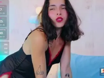 Bongacams Nude Webcam of littleapril