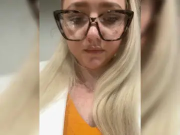 Bongacams Live Sex Cam of KiraMalina