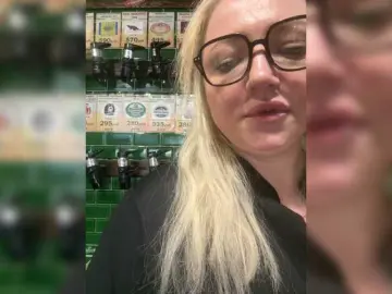 Bongacams Free Porn Cam of KiraMalina