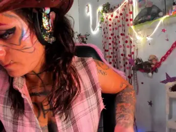 Bongacams Free Live Porn of Lady-sontse-