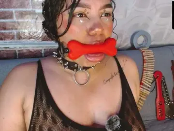 Bongacams Free Live Porn of Leidy12