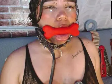Bongacams Best live sex cam show of Leidy12