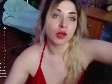 Bongacams Adult Webcams of Liliya010