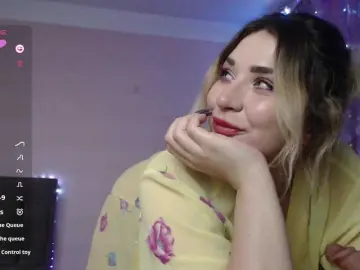 Bongacams Live Sex Cam of Liliya010