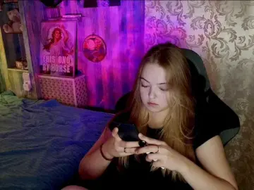 Bongacams Sex Cam of SofiaGrams