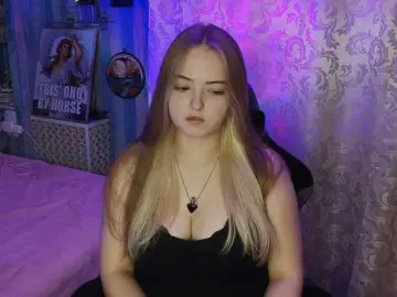 Bongacams Sex Cam of SofiaGrams