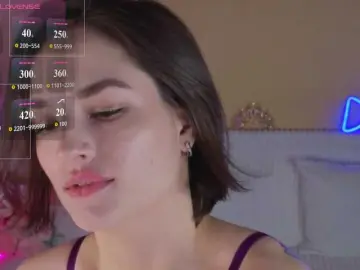 Bongacams Live Porn of Camilla-One