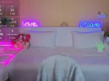 Bongacams Sex Chat of Camilla-One