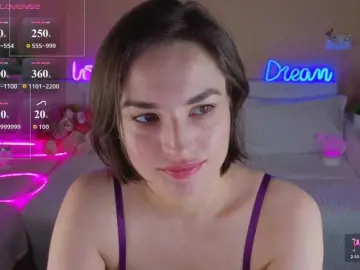 Bongacams Sex Chat of Camilla-One
