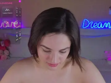 Bongacams Private Sex Chat of Camilla-One