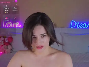 Bongacams Adult Webcam of Camilla-One
