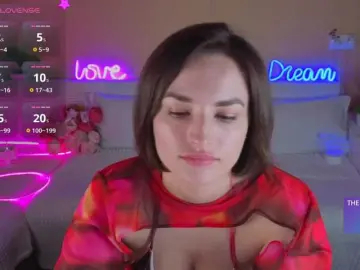 Bongacams Live Porn of Camilla-One
