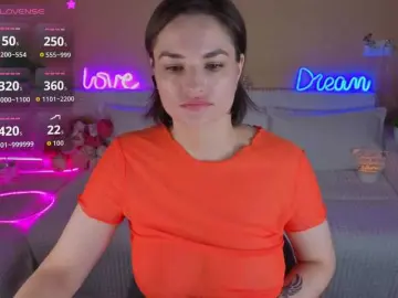 Bongacams Sex Chat of Camilla-One