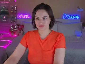 Bongacams Free Live Porn of Camilla-One