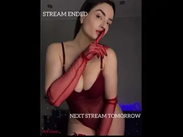 Bongacams Nude Webcam of Camilla-One
