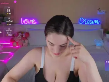 Bongacams Best live sex cam show of Camilla-One