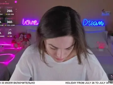 Bongacams Free Porn Cam of Camilla-One