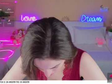 Bongacams Free Porn Cam of Camilla-One