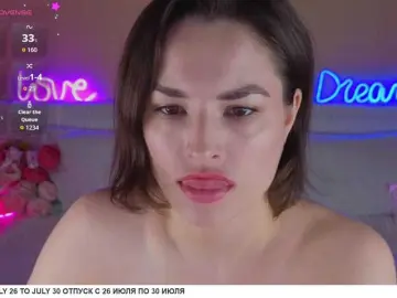 Bongacams Private Sex Chat of Camilla-One