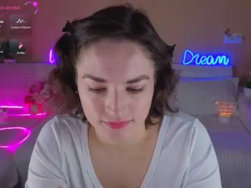 Bongacams Live Sex Cam of Camilla-One
