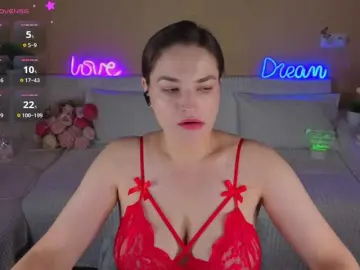 Bongacams Free Porn Cam of Camilla-One