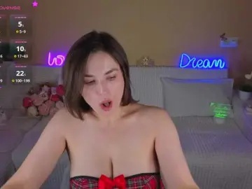 Bongacams Adult Webcam of Camilla-One