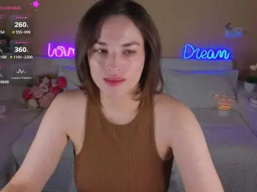 Bongacams Private Sex Chat of Camilla-One