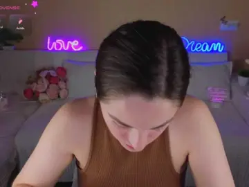 Bongacams Sex Chat of Camilla-One
