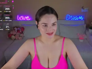 Bongacams Live Sex Cam of Camilla-One