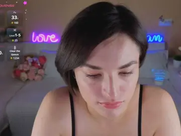 Bongacams Watch Live Sex Cams of Camilla-One