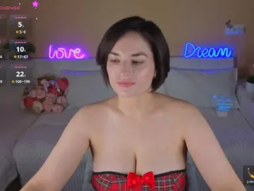 Bongacams Best Webcam of Camilla-One