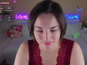 Bongacams Live Sex of Camilla-One