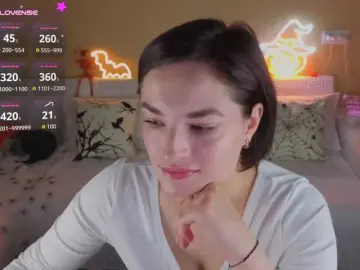 Bongacams Live Sex of Camilla-One