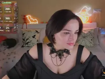 Bongacams Adult Webcam of Camilla-One