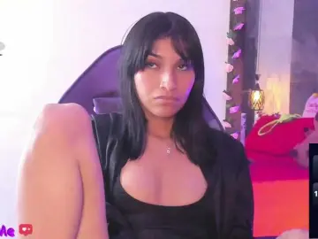 Bongacams Sex Chat of ChloeMontes